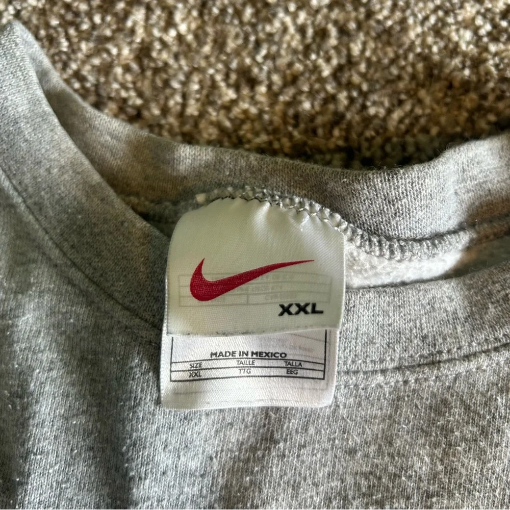 Nike vtg 90s